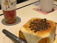 -翠华餐厅(维璟印象城店)