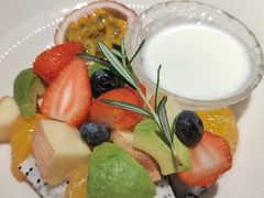 -周沫西餐厅(北京路广百百货店)