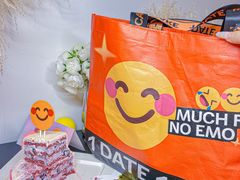 -壹点壹客·生日蛋糕(南山店)