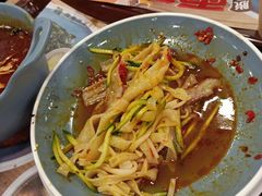 -魏家凉皮(十里河店)