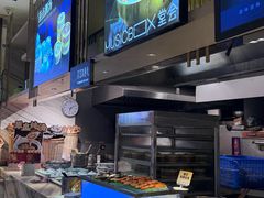 -堂会(天河店)