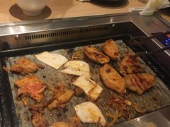-新石器烤肉(之心城店)
