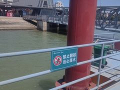 -梁子湖风景区