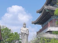 -天津妈祖文化园