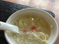 -喜洲翰林餐厅(董家百年老宅店)