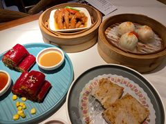 -禄运茶居·手工点心(猎德店)