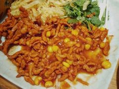 -满园春饼(运河城店)