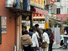 -张记灌饼(丰富路店)