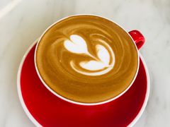 澳白-COFFEE CALL(云锦路店)