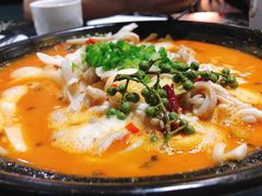 -李师傅脆肚(华强北店)