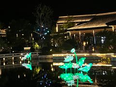 -雅达·阳羡溪山小镇中心