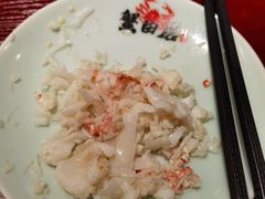-蟹田居·活蟹料理(东城店)