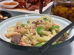 -先记烧鹅王·本地粤菜(福永店)