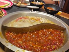 -沸炉重庆老火锅(军事博物馆店)