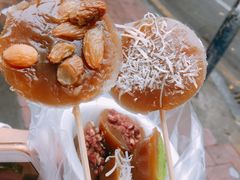 -西关老字号钵仔糕(上下九宝华路店)