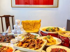 -燕郊烧鸽子(酷车小镇店)