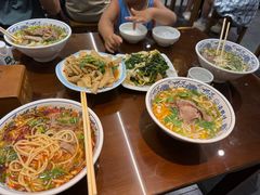 -王记汤河桥合罗面(兴鹤大街店)