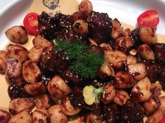 -聆桂烤鸭·金奖烤鸭(静联广场店)