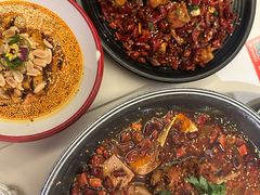 -麻六记(新天地店)