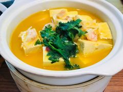 豆腐煲-卖花卖汤(荣祥广场店)
