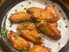 -芳草地度假酒店·野炉中餐厅