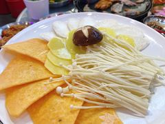 -玄希浪漫厨房·韩料烤肉(湖滨银泰in77店)