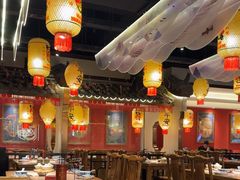 -杨记隆府重庆江湖菜(大悦城店)