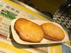 -翠园(铜锣湾广场店)