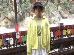 -丽江虎跳峡景区-售票处