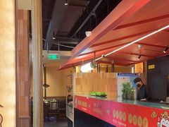 -和来烤肉(仓山万达店)