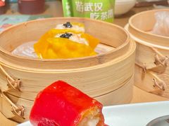 -茶港·点心·啫啫煲(群光广场店)