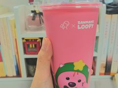 -喜茶(北京丰台银座和谐广场店)