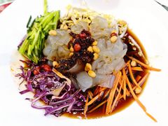 -小康人家炒鸡店(户部山店)