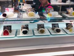 -聪记香港糯米糍(天虹店)