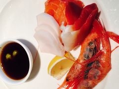 -杭州国际会议中心洲际酒店-原素全日餐厅(解放东路店)