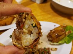 -ZF Seafood Restaurant 卓峰海鲜餐