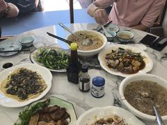 -三碟海鲜餐厅(崇武店)