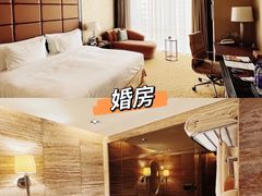 -北京朝阳悠唐皇冠假日酒店