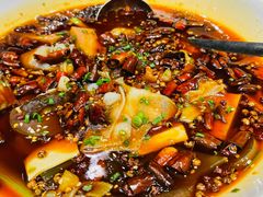 -孔乙己(后海店)