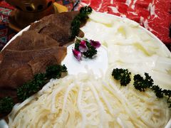 -慢丽江·云南野生菌土鸡锅(付家庄店)