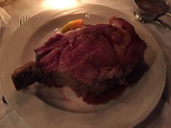 -Keens Steakhouse
