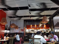 -味千拉面(南宁江南万达店)
