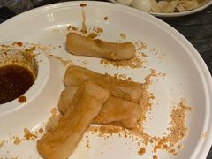 -天都火锅酒楼(虹梅南路店)