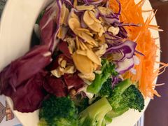 -济南绿发贵和洲际酒店-第六层自助餐厅