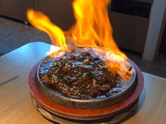 -蜜桃餐厅·伴山(绿宝广场店)