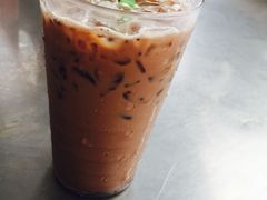 -多春茶室