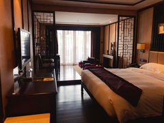 -佛山顺德香云纱园林酒店(清晖园店)