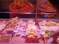 -福客麻辣烫·现炒麻辣香锅(印力中心店)