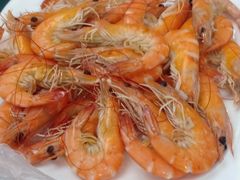 -大城·烧烤海鲜大排档(台东店)