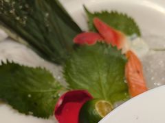 三文鱼-大渔之观(安贞店)